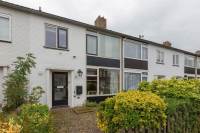 Woning van Hogendorplaan 11 Naarden