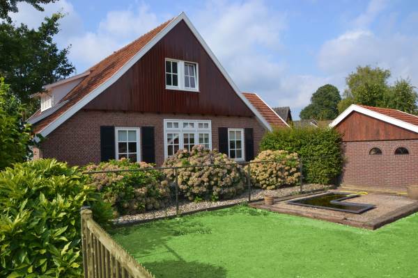 Woning Brinkstraat 23 Enter