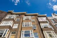 Woning Reinier Claeszenstraat 4 Amsterdam