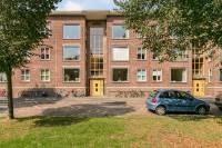 Woning Paramaribostraat 46 Groningen
