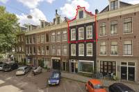 Woning Eerste Jacob van Campenstraat 28 Amsterdam