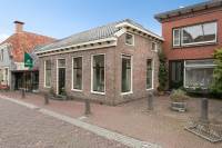 Woning Hoofdstraat W 31 Winsum Gn