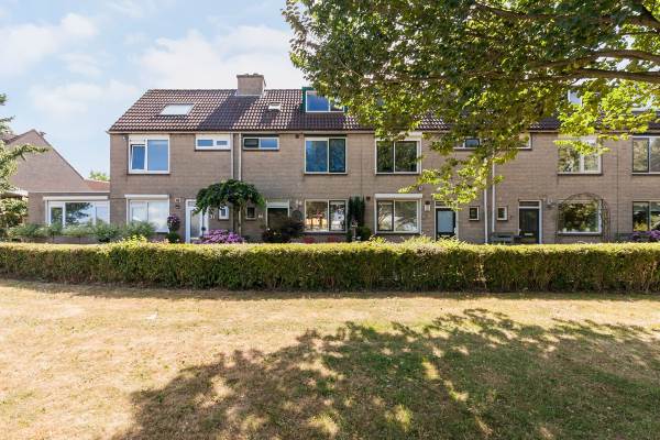 Woning Einsteindreef 33 Maassluis