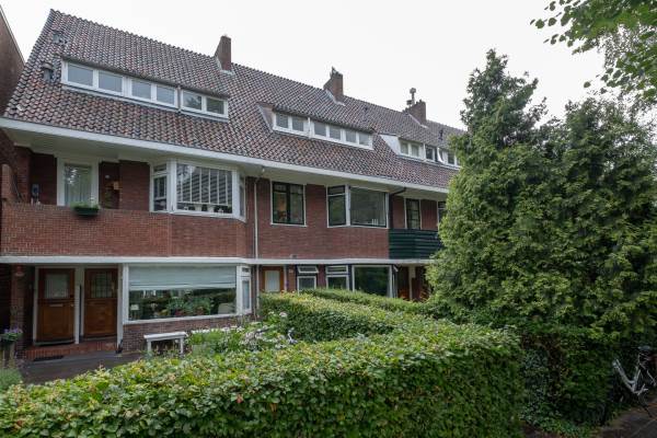 Woning Van Houtenlaan 194 Groningen