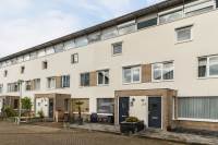 Woning Spuisluis 29 Alphen aan den Rijn