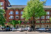 Woning Parnassusweg 34 Amsterdam