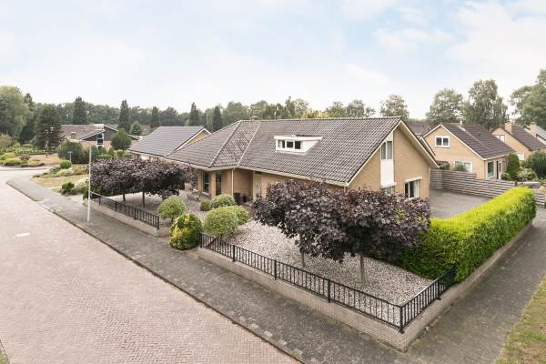 Woning Hoofdstraat West 96 Wolvega