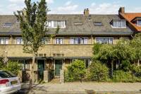 Woning P.J. Blokstraat 43 Leiden