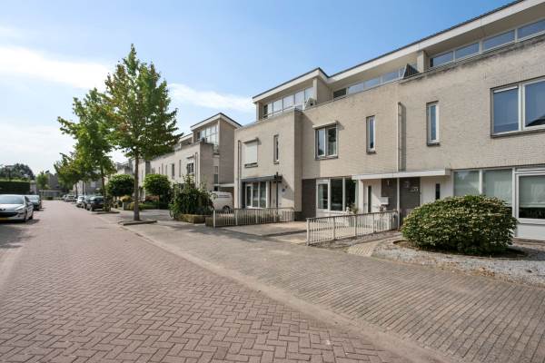 Woning Moerven 274 Veghel