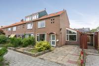Woning Vossenakkers 13 Heiloo