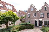 Woning Geest 31 Alkmaar