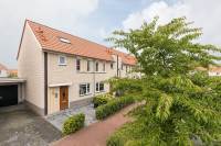 Woning Lover 167 Borne