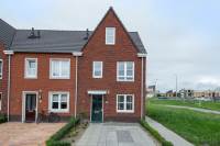 Woning De Groene Valk 2 Wormerveer