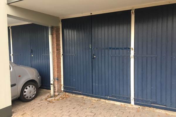 Garage Lange Wal 6826 Arnhem