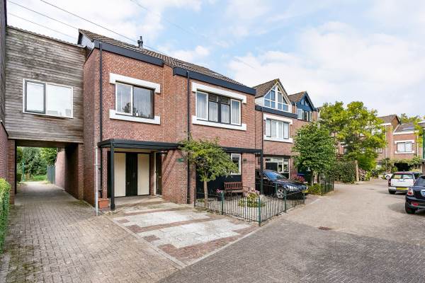 Woning Fazantenkamp 468 Maarssen