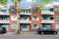 Woning De Factorij 11 Zaandam