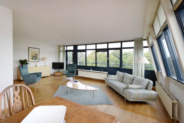 Woning Nassaukade 71 Rijswijk