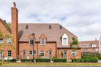 Woning Anna Boleynlaan 23 Hoofddorp