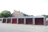 Garage Eerste Hambaken 176 Den Bosch