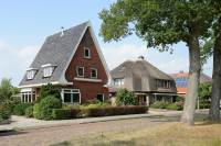 Woning Broeklaan 44 Assen
