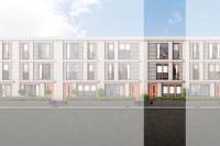 Woning Bouwnummer 022 Barendrecht