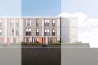 Woning Bouwnummer 003 Barendrecht