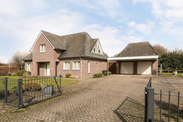 Woning Verbindingsweg 8 Zeeland