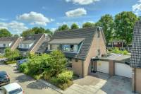 Woning Boterbloemweide 19 Woerden