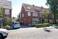 Woning Prins Bernhardstraat 16 Castricum