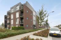 Woning Muntmeester 179 Uden