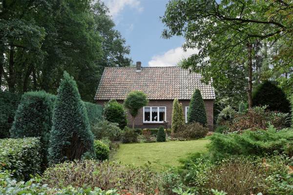 Woning Veenhuizerveldweg 36 Putten