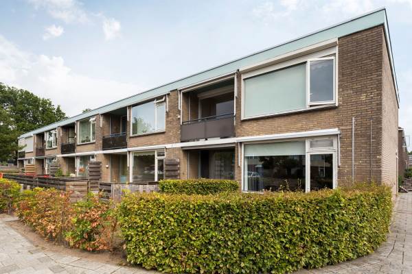 Woning Ravelstraat 34 Almelo