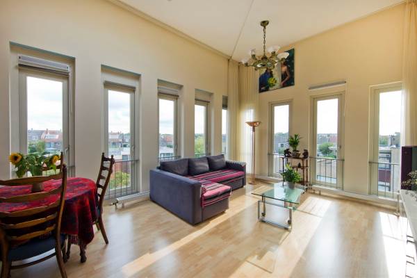 Woning Sara Roosstraat 80 Zandvoort