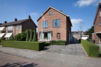 Woning Troelstralaan 8 Gouda
