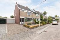 Woning Kartuizerveld 29 Westmaas
