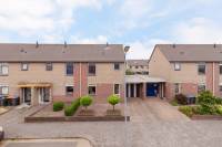 Woning Egelslag 23 Assen