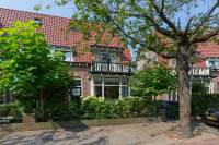 Woning Albert Grootlaan 3 Naarden