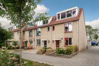 Woning Zwaan 23 Harmelen