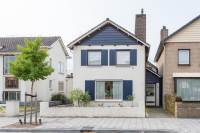 Woning Julianastraat 123 Dongen