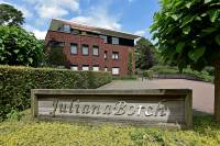 Woning Julianaborch 2 Bilthoven