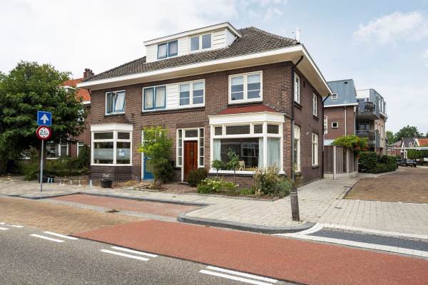Woning Ootmarsumsestraat 126 Almelo