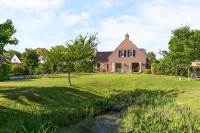 Woning Dorpsdijk 7 Rhoon