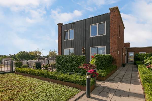Woning Traverse 14 Assen