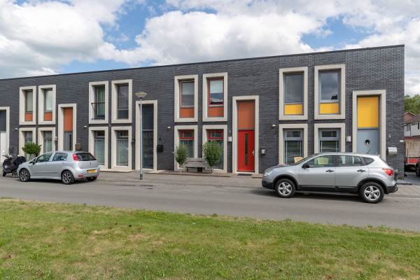Woning Dek 12 Groningen