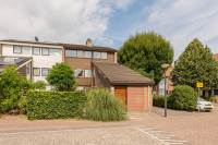Woning Camusdreef 45 Maassluis