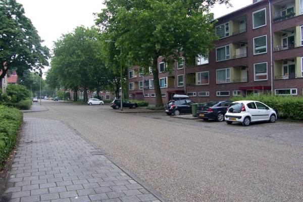 Woning Verzetslaan 56 Zeist