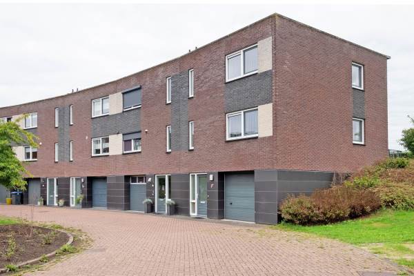 Woning Kersenhof 55 Assen