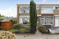 Woning Jekerstraat 44 Dordrecht