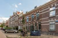 Woning Sionstraat 18 Rotterdam