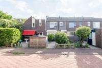 Woning Rozengaard 12 Lelystad